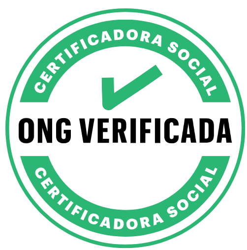 Selo ONG Verificada — Certificadora Social